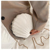 SEA SHELL SHAPED BAG