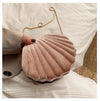 SEA SHELL SHAPED BAG