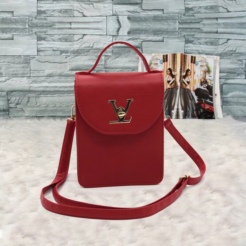 B&W SNAKE SKIN PATTERNED BAG