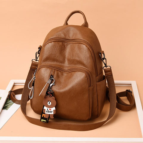 ANIMAL BACKPACK FOR TEENAGE GIRLS