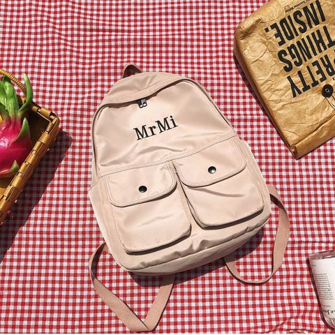 ANIMAL BACKPACK FOR TEENAGE GIRLS