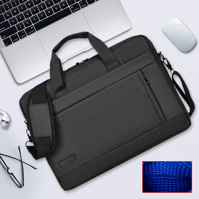 OXFORD WATERPROOF BRIEFCASE