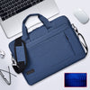 OXFORD WATERPROOF BRIEFCASE