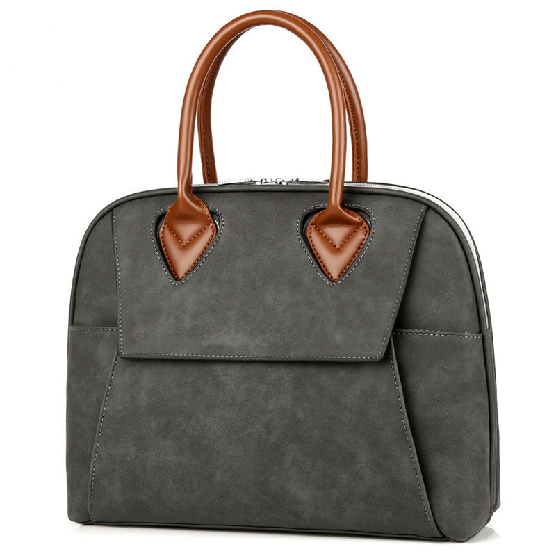 STYLISH PINK BRIEFCASE