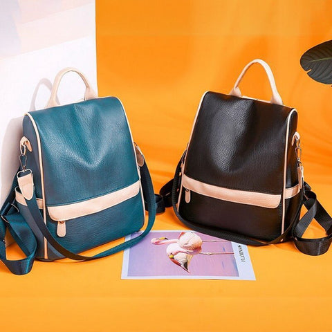 ANIMAL BACKPACK FOR TEENAGE GIRLS