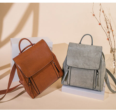 ANIMAL BACKPACK FOR TEENAGE GIRLS