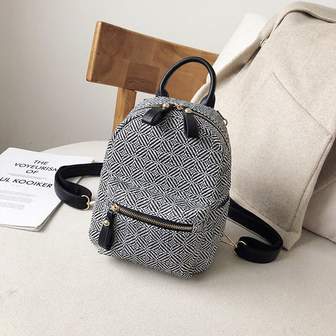 ANIMAL BACKPACK FOR TEENAGE GIRLS