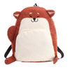 ANIMAL BACKPACK FOR TEENAGE GIRLS