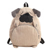 ANIMAL BACKPACK FOR TEENAGE GIRLS