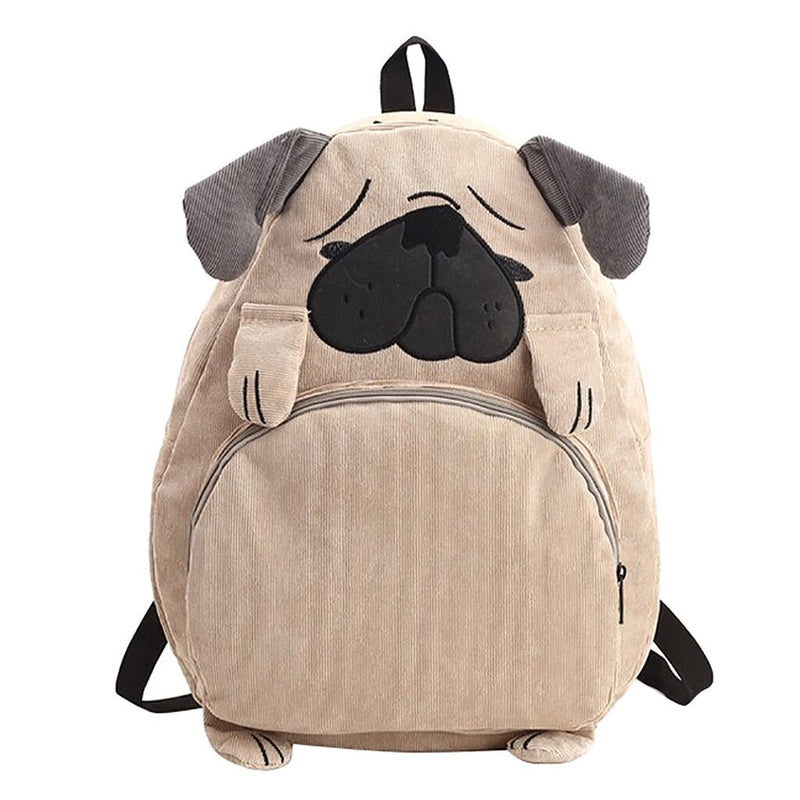 ANIMAL BACKPACK FOR TEENAGE GIRLS