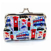 CARTOON PRINTED PURSE