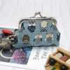 OWL COIN WALLET
