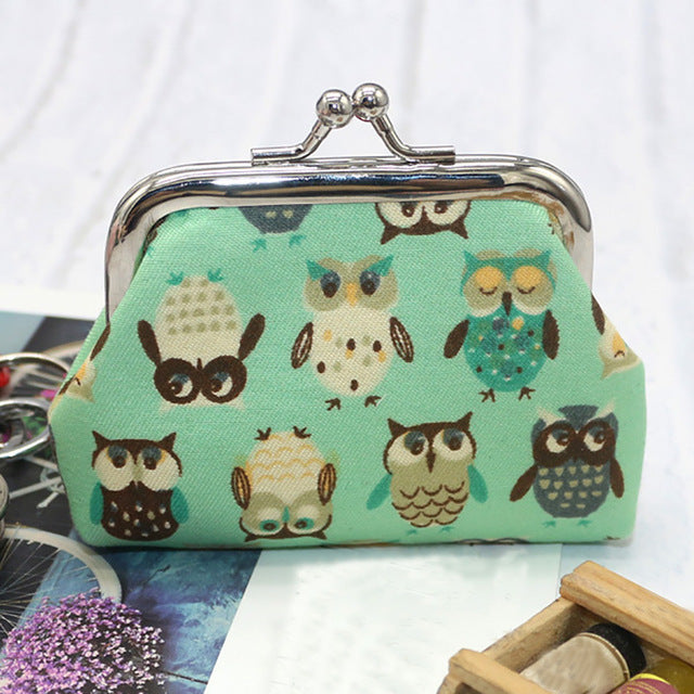 OWL COIN WALLET