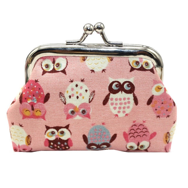 OWL COIN WALLET