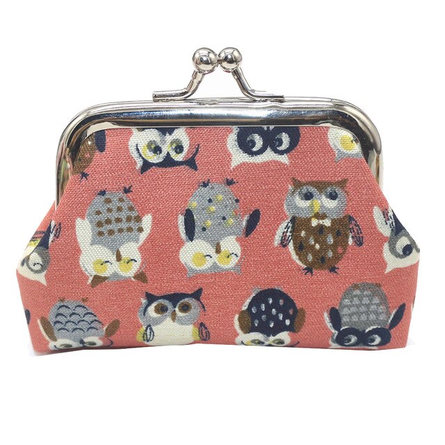 OWL COIN WALLET