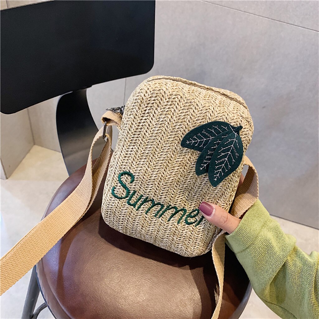 SUMMER BEACH BAG