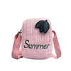 SUMMER BEACH BAG