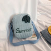 SUMMER BEACH BAG