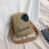 SUMMER BEACH BAG