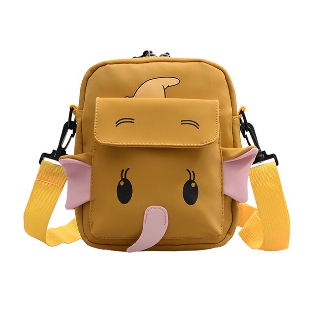 CUTE ANIMAL BAG