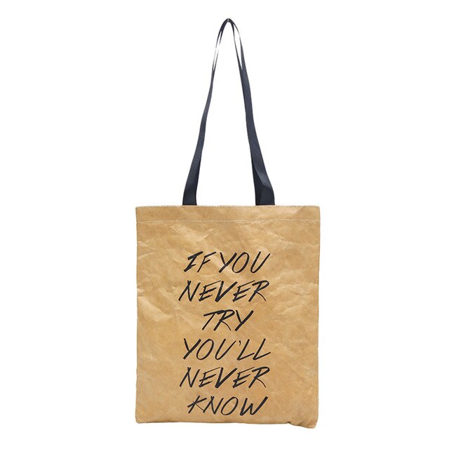 "CAT LOVERS" PRINTED SHOULDER BAG