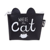 "YOU FREAKIN' MEOWT" COING PURSE