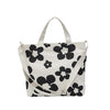 MULTICOLOR FLORAL BAG