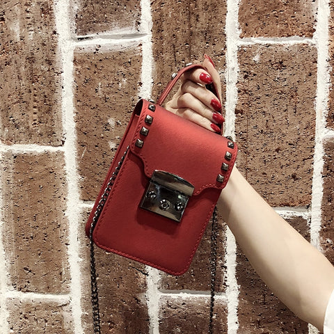 SHOPPING BAG STYLE HANDBAG