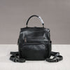 MULTIFUNCTIONAL PU LEATHER BAG