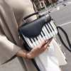 PIANO PATTERN BAG