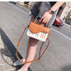 PIANO PATTERN BAG